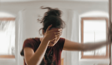 이석증 증상, 자가치료법