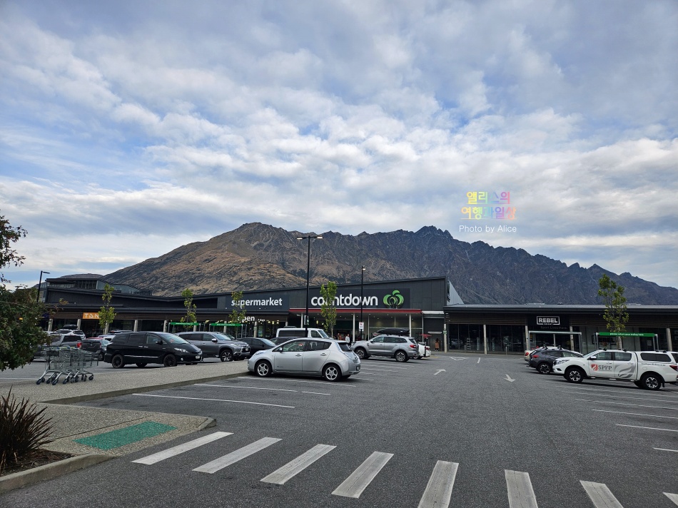 202403 시드니(SYD) - 퀸즈타운(ZQN) 콴타스 항공 이용후기 기체결함 지연