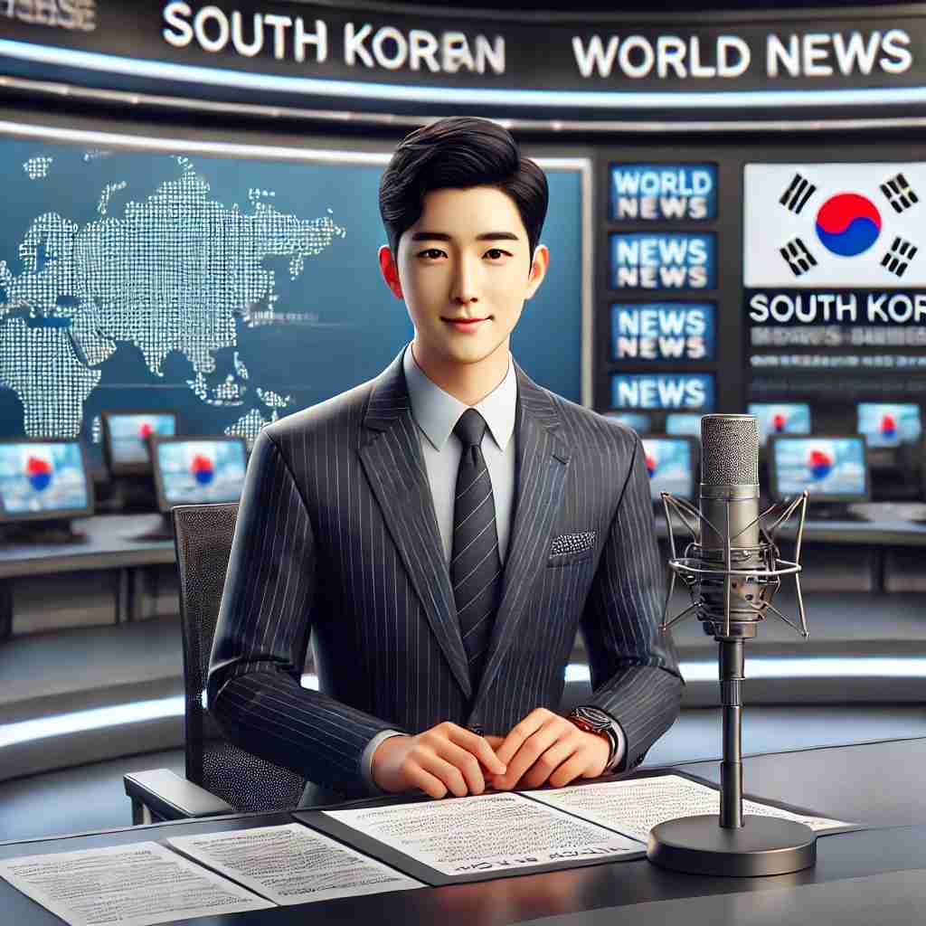 아나운서가 되기 위한 커리어 루트 – 정확한 준비와 현실 인식이 성공을 만든다