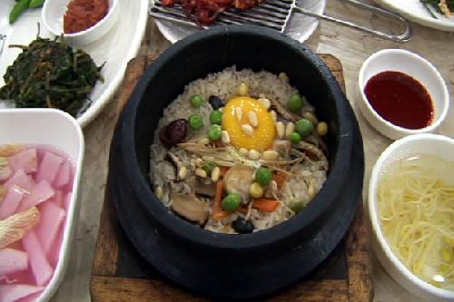 진성보쌈