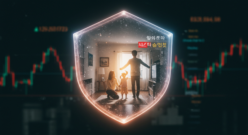 서민 주거 안정 대출 상품