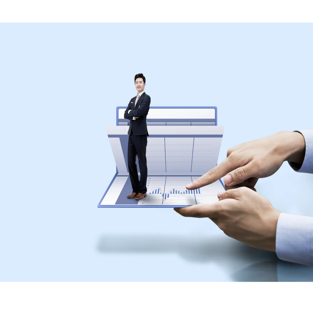 재테크 마인드셋