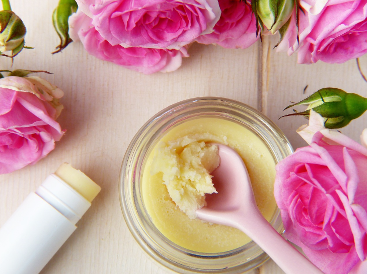 피부 탄력 콜라겐 관련 사진