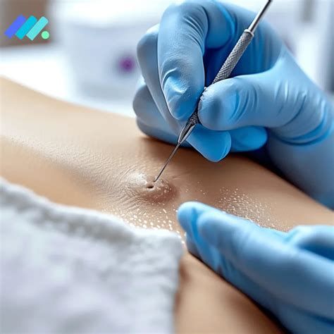 표피낭종 수술
