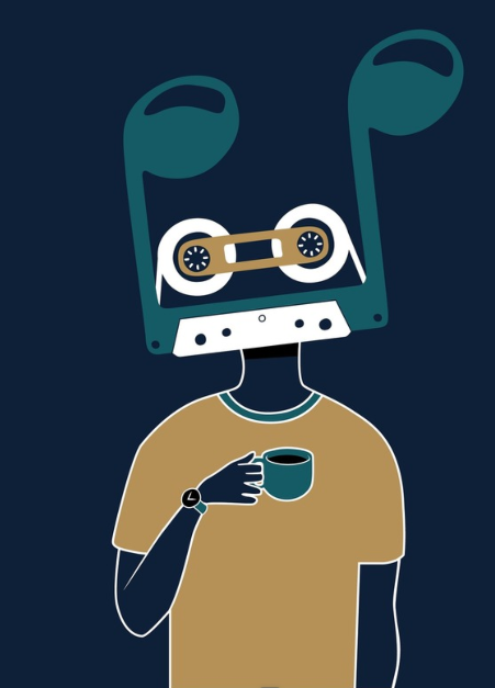 마음의 보이지 않는 세계