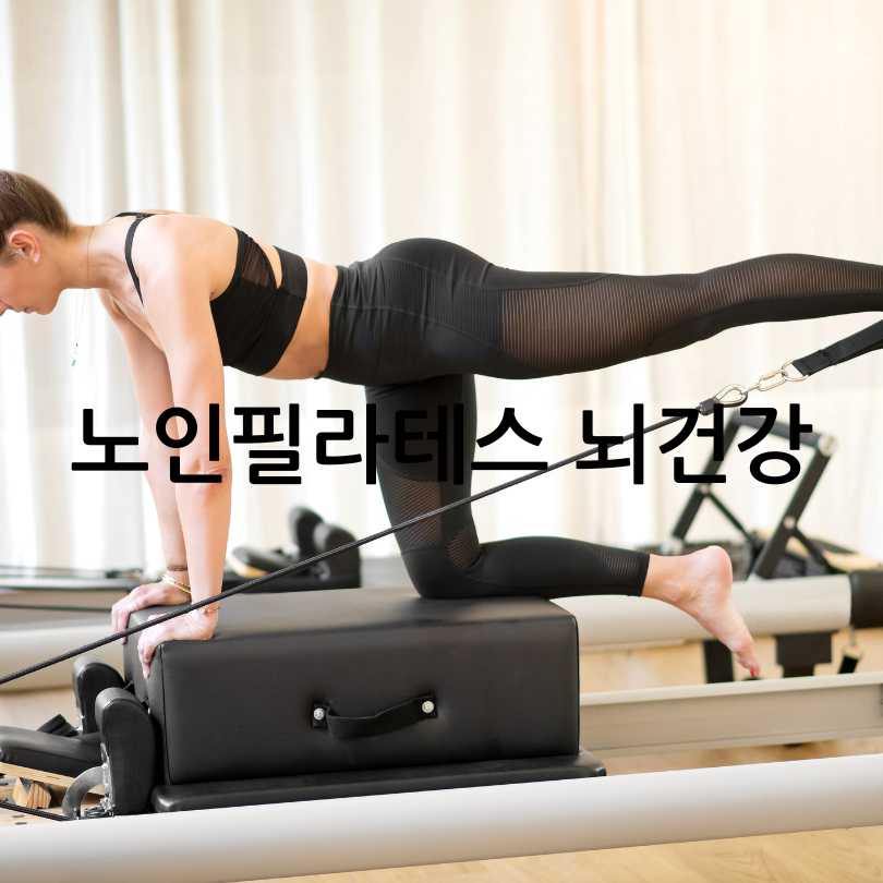 노인필라테스
