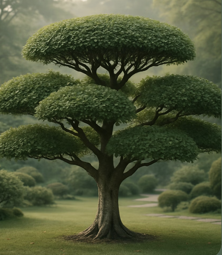 성장 속도를 조절하는 기술&amp;#44; &amp;#39;가지치기&amp;#39;