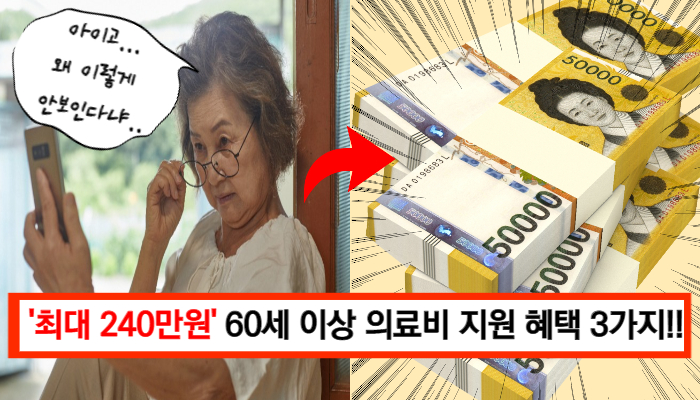 치매 치료비 지원