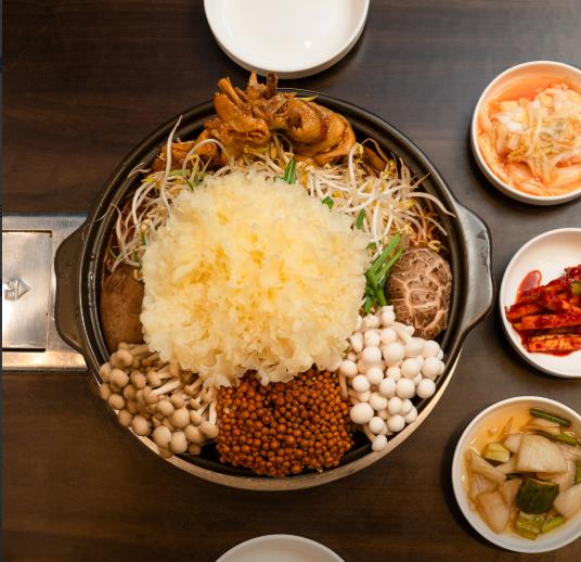 생생정보 시래기닭매운탕 썸네일