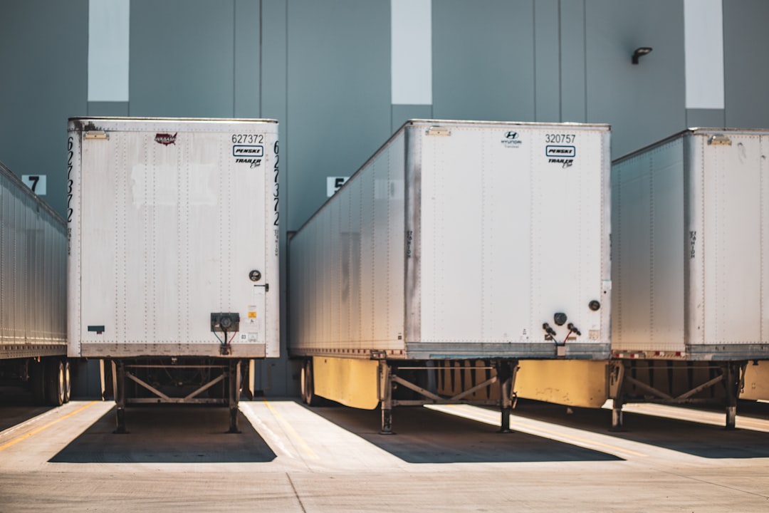 freight