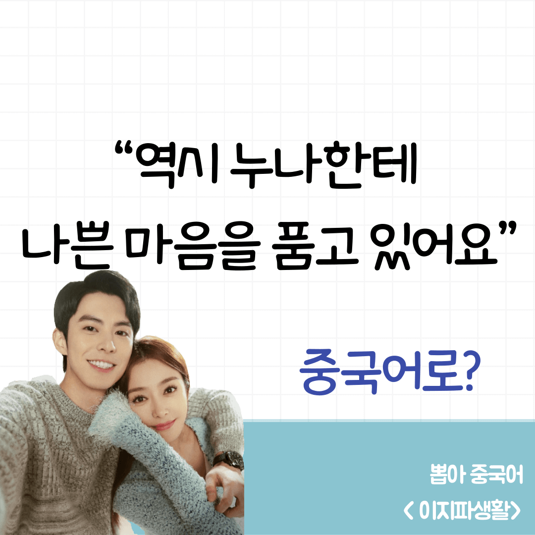 이지파생활
