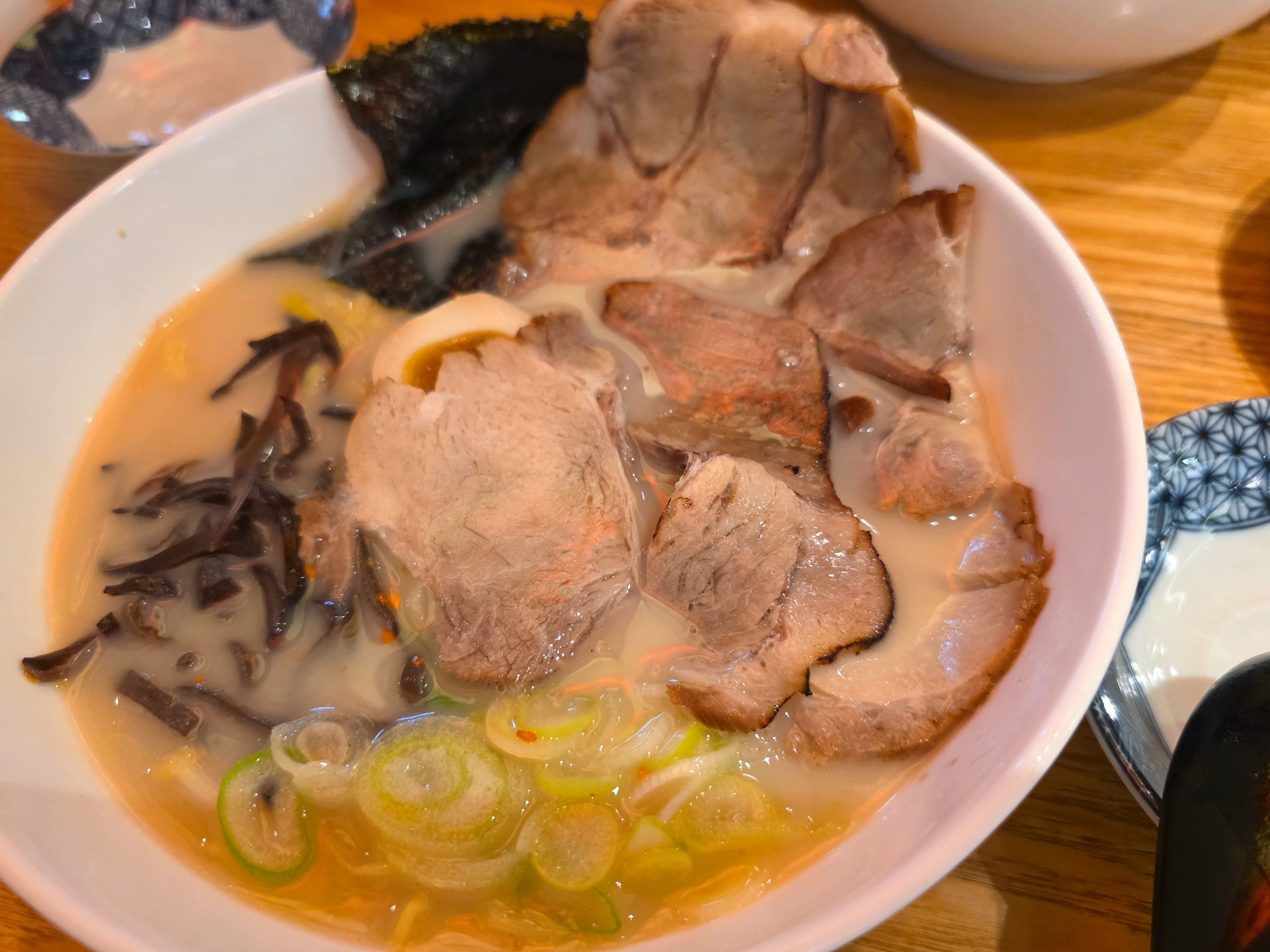 용산아이파크몰라멘짱