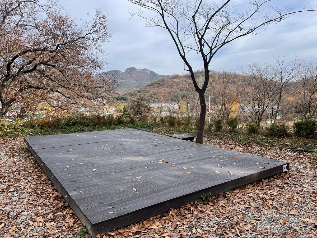 경기도-양주-새로-오픈한-봄이오는캠프-사이트별-사진-및-특징-정리(가족캠핑-2박후기)