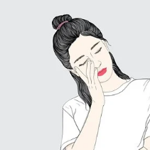 목주름 관리방법