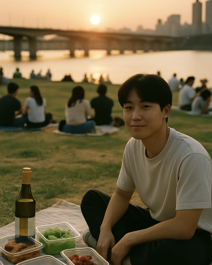 1. 일찍 가는 건 기본, '일찍 오는 건' 전략