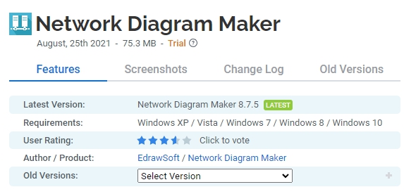 Network-Diagram-Maker