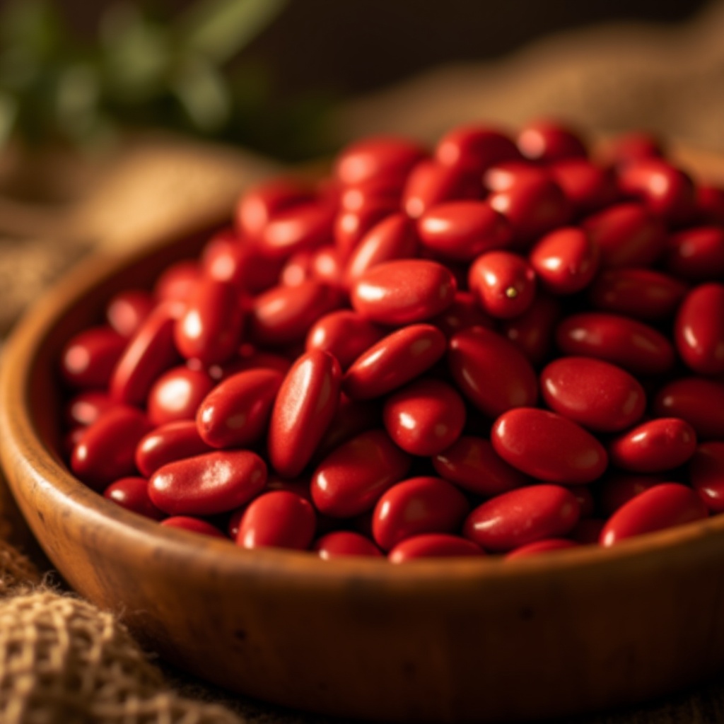 정월대보름 음식