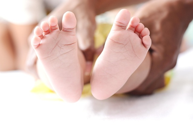 발붓기 원인과 예방법