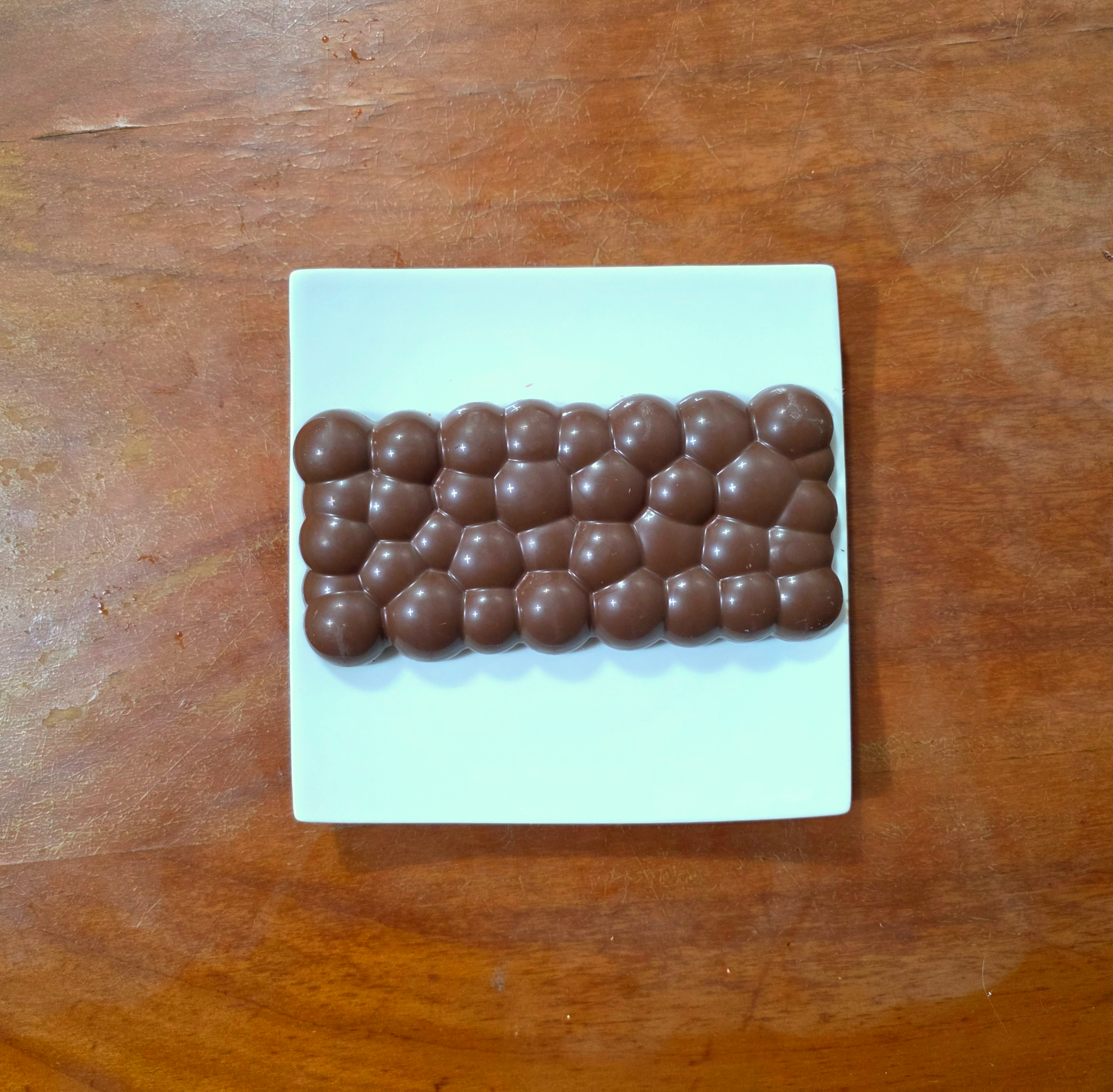밀카버블리
