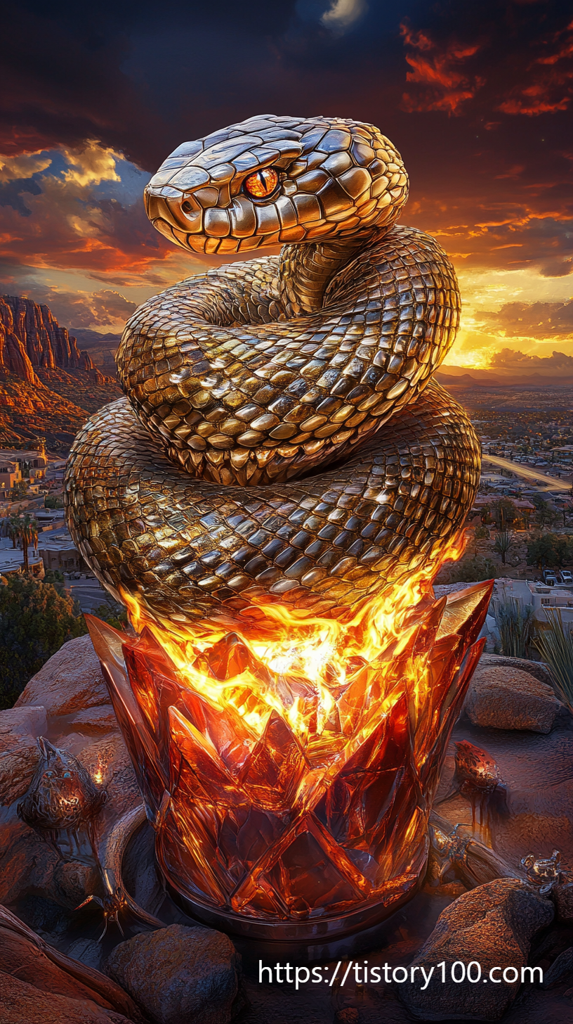 2025년 대박나는 띠