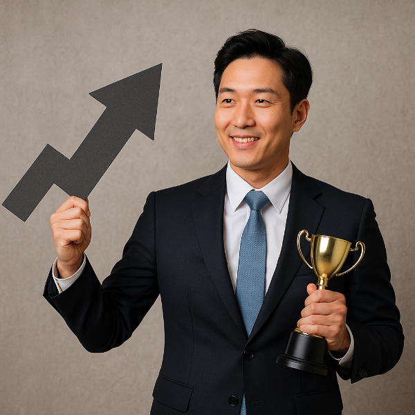 성공하는 사람들의 특징과 군계일학이 되는 법