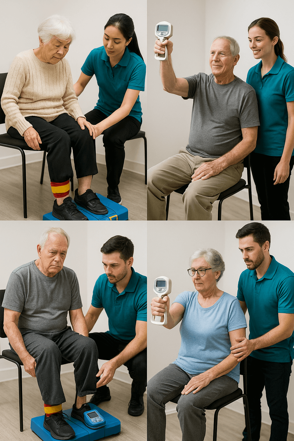 국민체력100 등급표