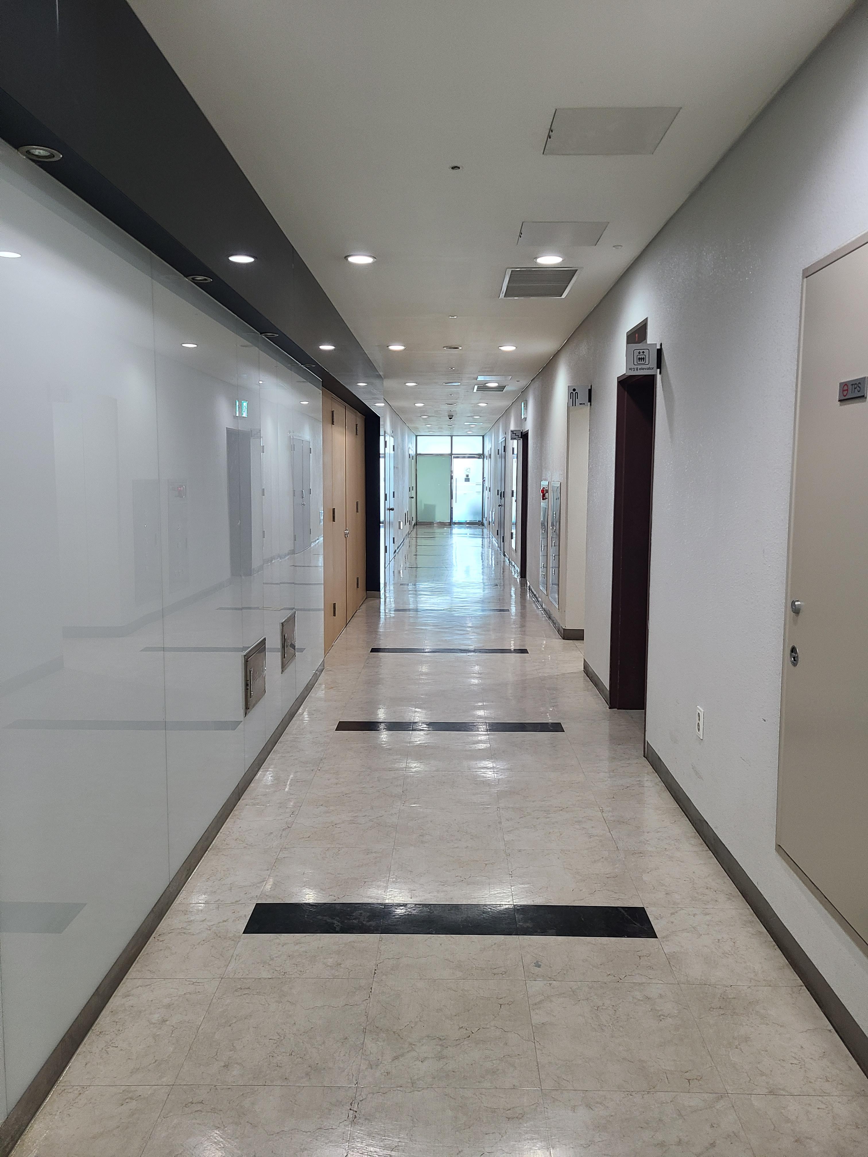 한화비즈메트로1차 섹션오피스9