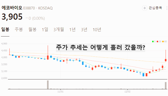 탄소중립 관련주 대장주 테마주 주식 TOP7