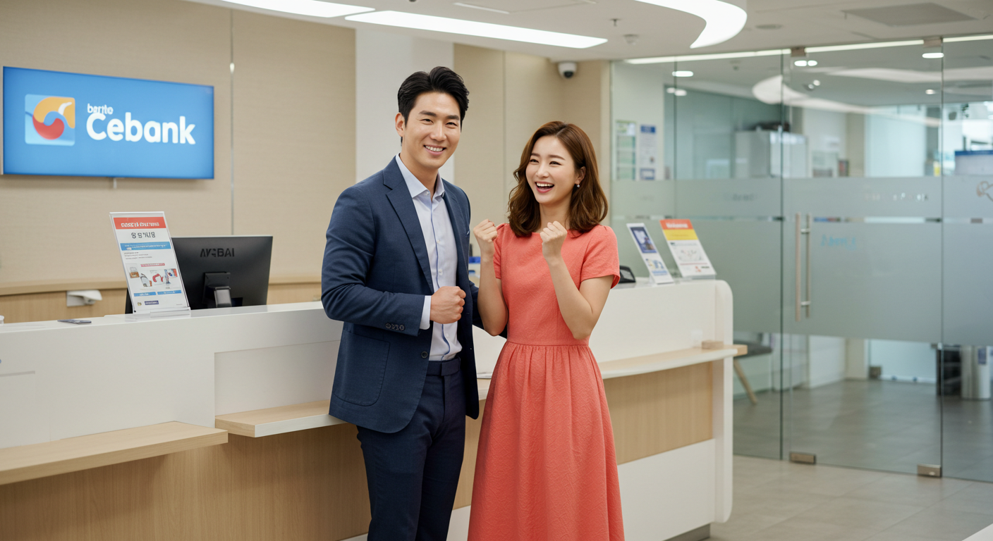 청약 대출 금리, 한도, 필요서류