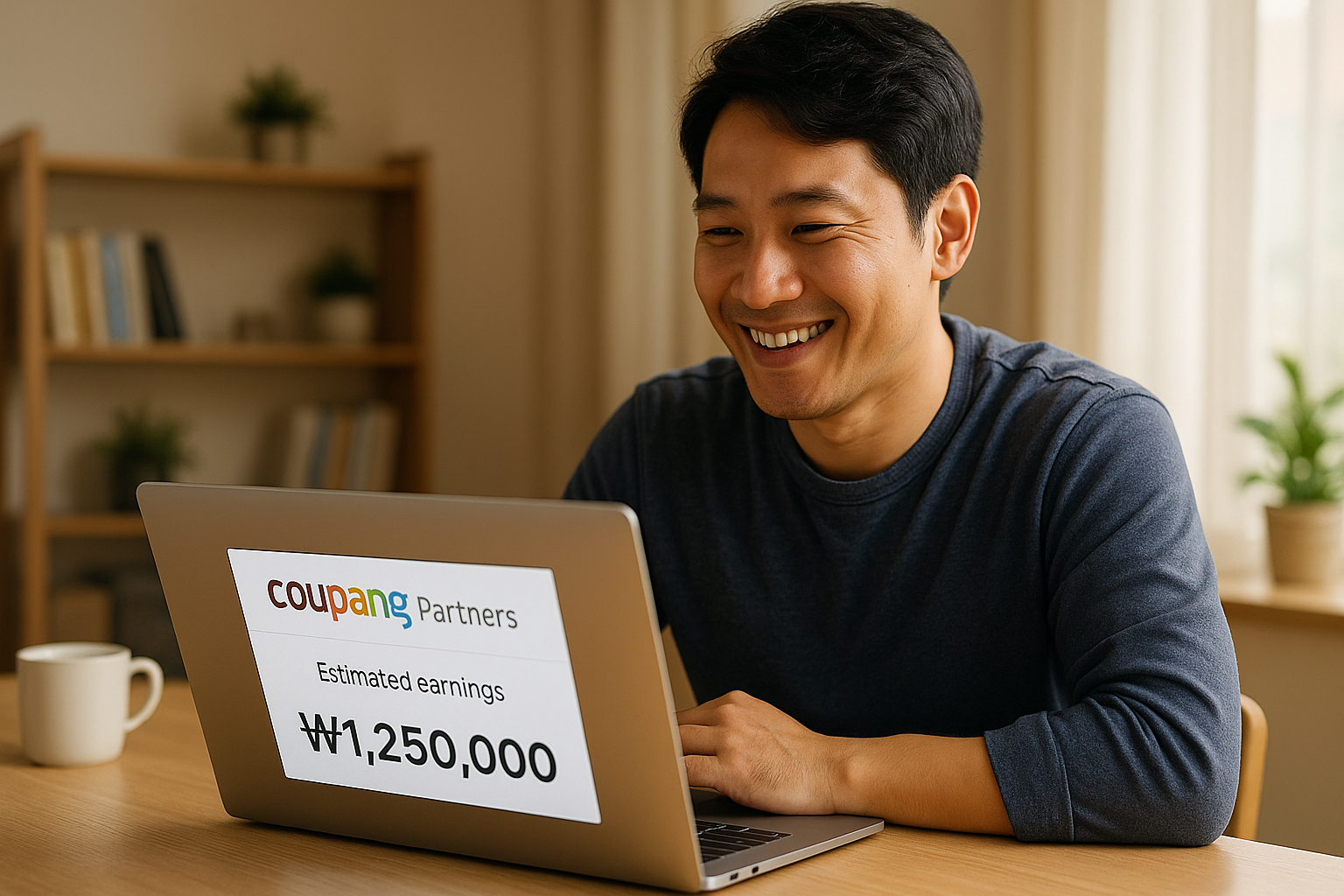 쿠팡 파트너스 부업