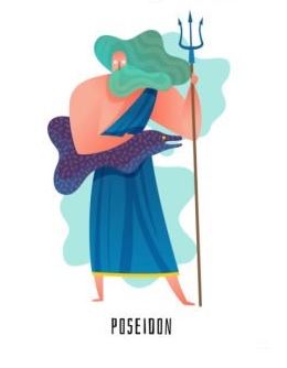 포세이돈