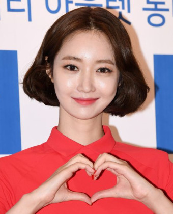 고준희 나이 프로필 학력 단발머리스타일 근황
