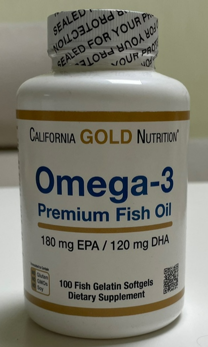 눈에 좋은 영양제