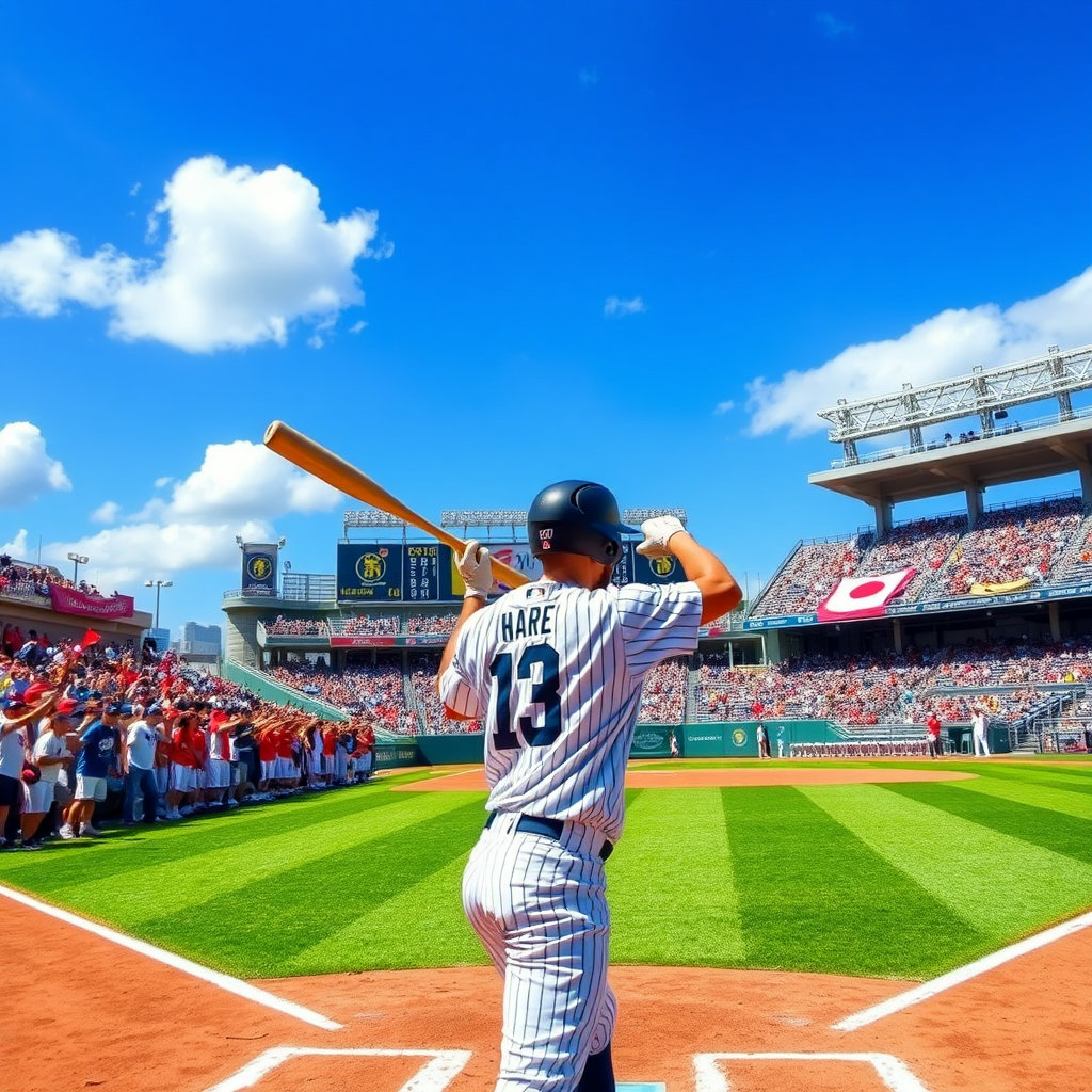 일본프로야구 NPB