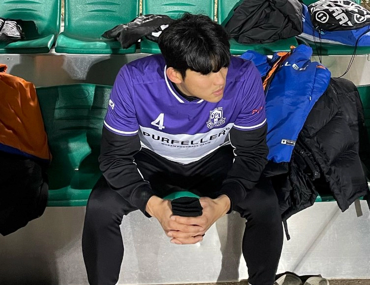 이장군 인스타그램