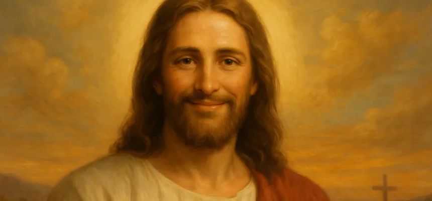 가톨릭 묵주기도 영광의 신비 5단