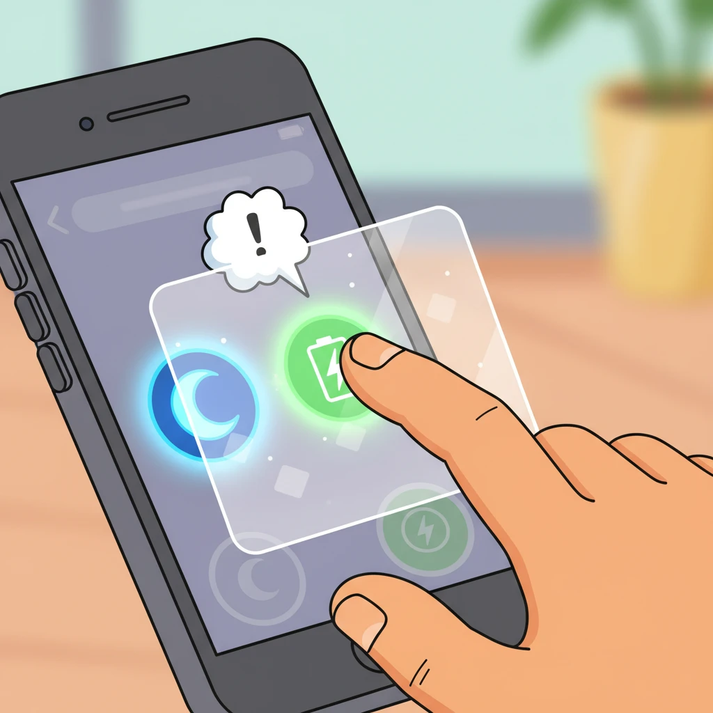 갤럭시 외부에서 알림 안 올 때 백그..