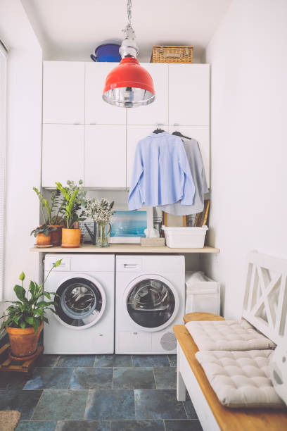 가전제품 이전설치