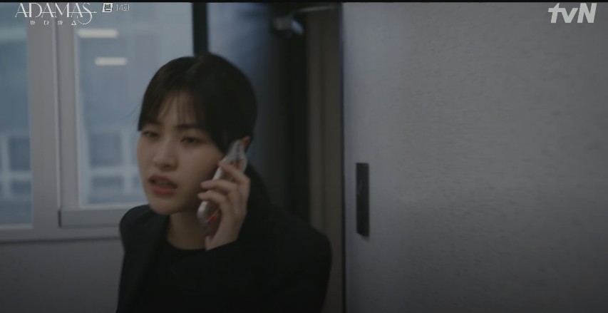 몇부작일까 궁금한 드라마 아다마스 14회 다시보기 줄거리, 촬영지