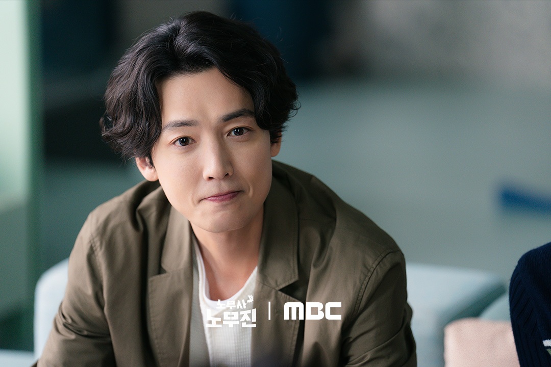 노무사 노무진 몇부작