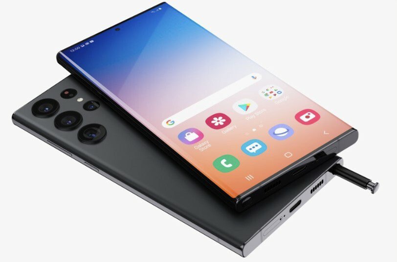 갤럭시 S23 울트라 가격