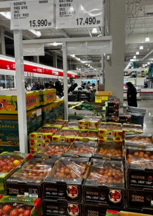 2024년 7월 전국 홈플러스와 코스트코 휴무일 안내