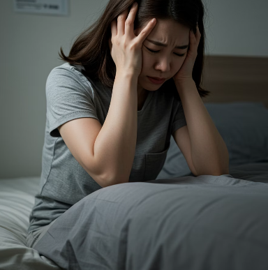 혹시 나도 PTSD일까?