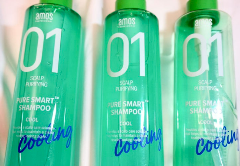 아모스-쿨샴푸