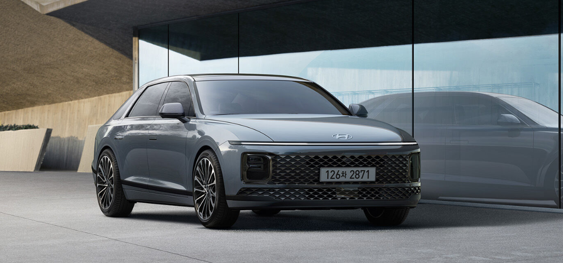 25년 그랜저 견적 보러가기