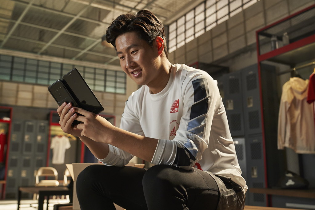 손흥민 이강인 조규성