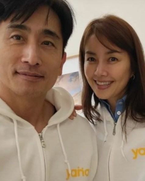 차인표와 신애라 29년의 결혼생활