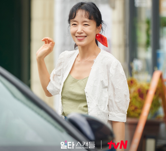 일타강사 드라마