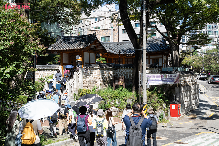 초등~중학생 자녀와 뜻깊은 주말 나들이를 원한다면? 주말엔 역사 여행 어때요?