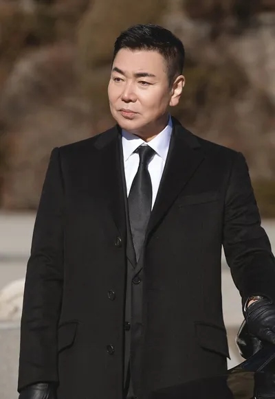 김일우 박선영 나이 프로필